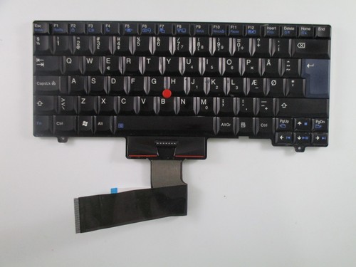 Clavier nordique lenovo - nordique,