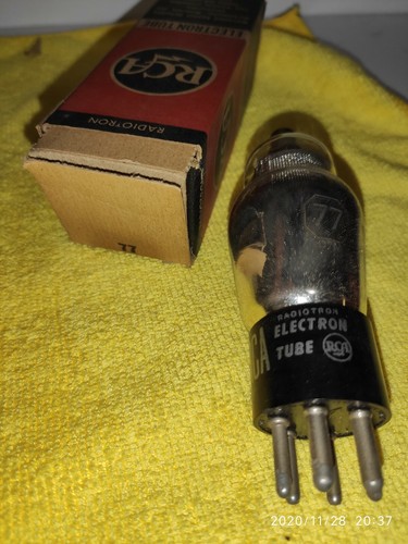 Tube hifi rca - tube,