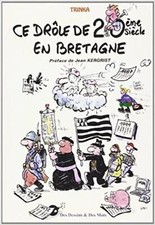 Livre Ce drôle de 20ème