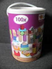 Baril Eichhorn Color 100