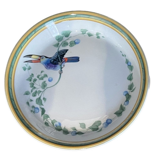 Hermes les toucans - ,"les, toucans"
