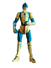 Figurine articulée JoJo's Bizarre Adventure Golden Wind - 20 cm