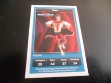 Carte Carrefour Dreamworks n°