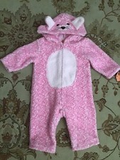 SALE* Soft Warm And Fuzzy Pink