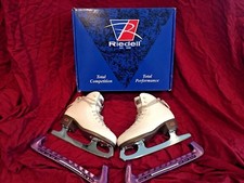 Ice Skates Riedell