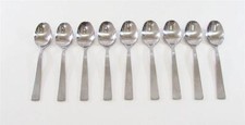 SET OF 9 QUIST ROSTIRAI