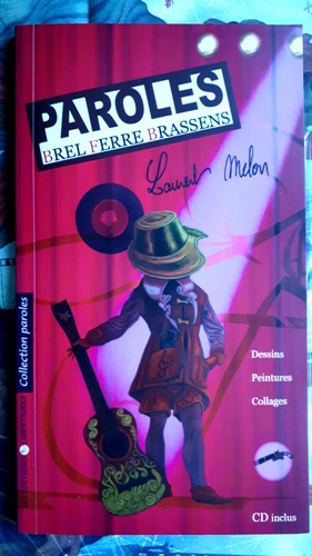 Paroles brel ferre brassens - brel,