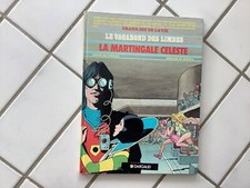 Vagabond des limbes-La martingale cêleste-EO.