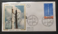 Enveloppe Premier Jour Timbre