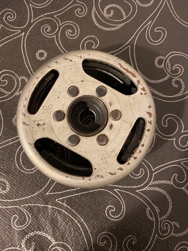 Rotor suzuki 1975 - gt,