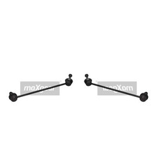 2X Barre Stabilisateur Pour