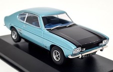 Vanguards 1/43 Ford Capri Mk1