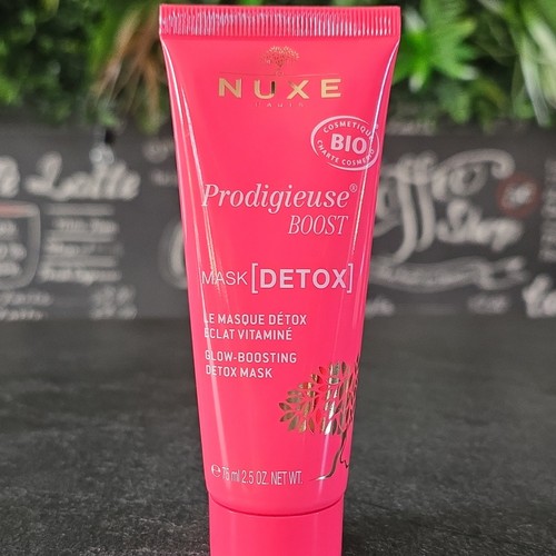 Nuxe prodigieuse boost masque - prodigieuse,