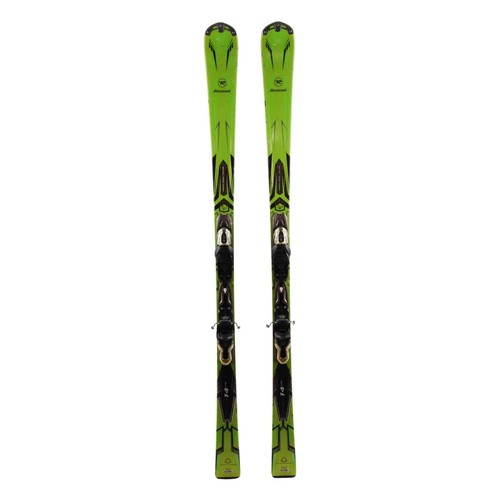 Ski occasion rossignol pursuit - occasion,