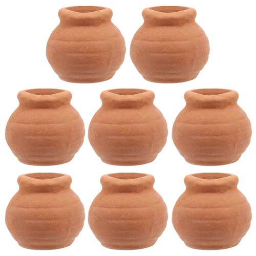 Pcs jardiniere terre cuite - ,