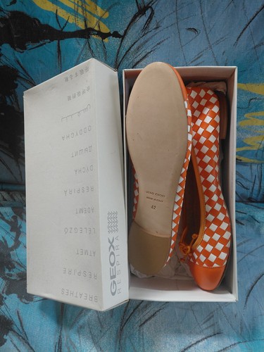 Ballerine geox neuf - ballerine,