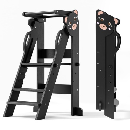 Tour apprentissage pliable - d'apprentissage,