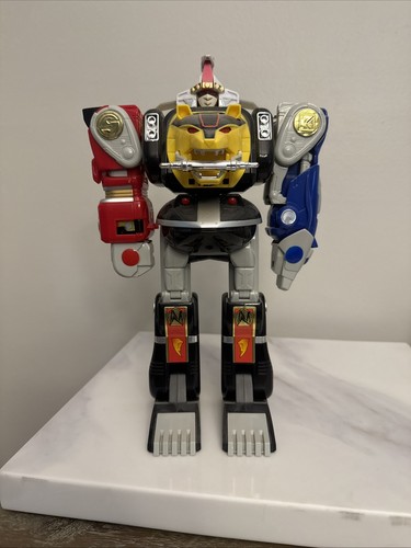Vintage power rangers the - power,