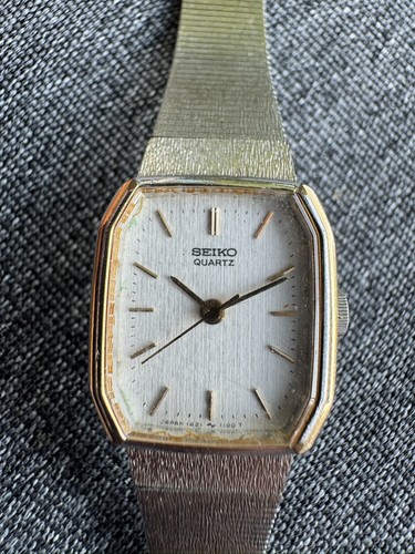 Montre vintage seiko - montre,