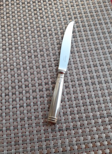 Couteau standard christofle - couteau,