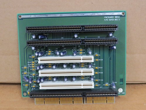 Packard bell 52f53 rev - rev, c