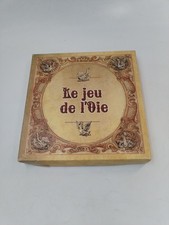 Jeu De L'oie Édition Atlas