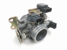 CORPS D'INJECTION DROIT