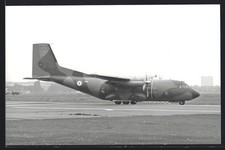 Photographie Avion TRANSALL