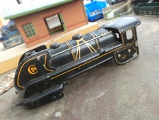 JeP Carrosserie  120 carénée en très bon état sans accident