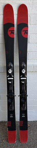 Rossignol sin all mtn skis - rossignol,