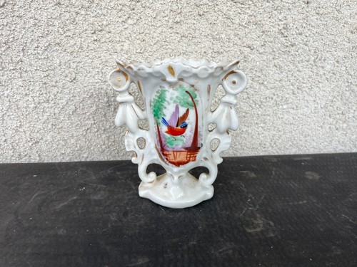 Ancien petit vase - /, cache-pot
