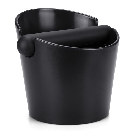 Coffee knock box - knock, box,