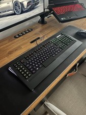 Clavier Steelseries APEX Programmable 