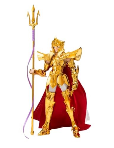 Figurine bandai saint seiya - figurine,