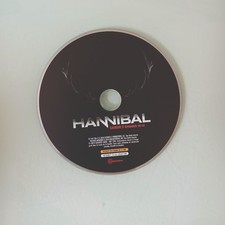 Juste le DVD Hannibal Saison 2