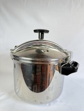 Cocotte minute En inox