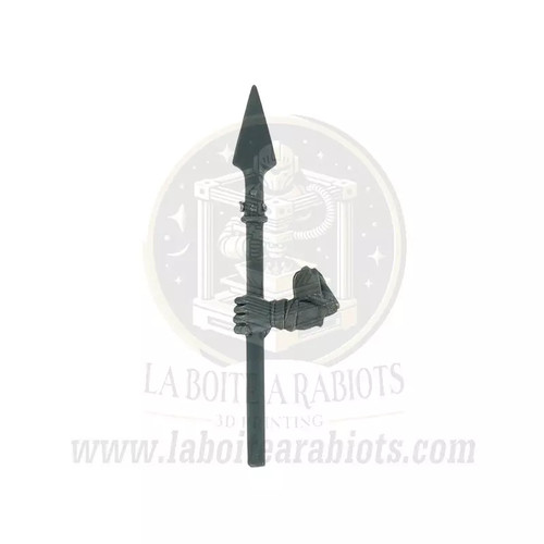 Warhammer the old - warhammer, world