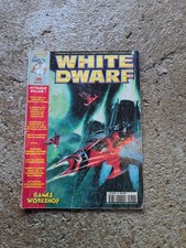 White Dwarf # 38 juin 1997
