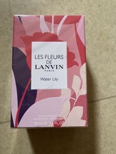 Eau De Toilette Water Lily