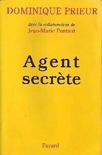 Agent secrète - Jean-Marie