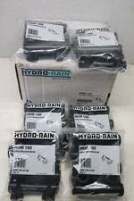 30 Pack Lot Hydro-Rain HRM 100