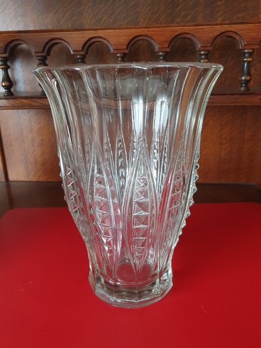 Vase lambert art deco - lambert,