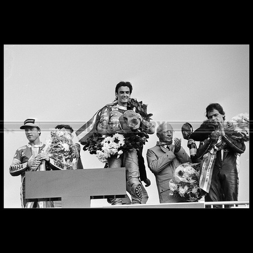 Photo 000785 kenny roberts - m.000785,
