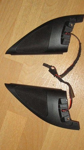 Haut parleur repetiteur - haut, de