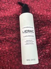 Lierac Paris  lait démaquillant 200ML