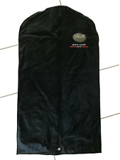 housse plastique  costume PIERRE Cardin  VINTAGE années 80