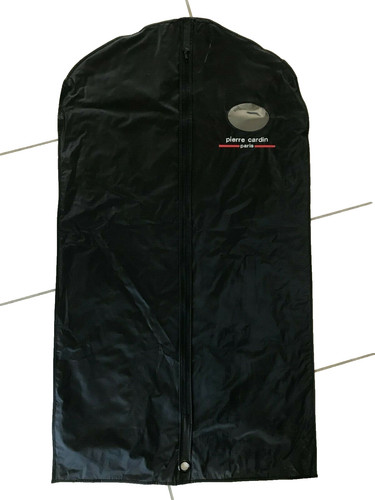 Housse plastique costume - housse,