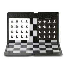 Jeu Échecs Magnétique