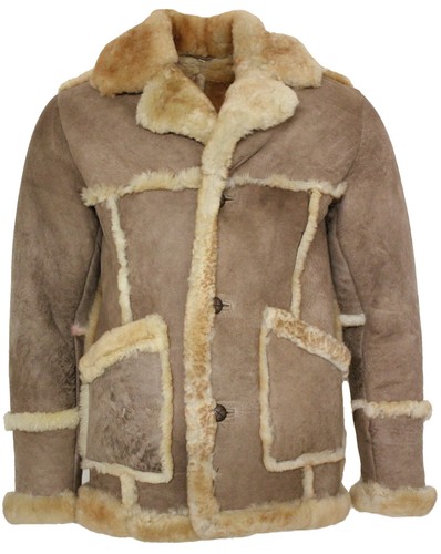 Manteau hiver long vraie - long, en