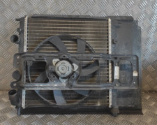 Buse Moto Ventilateur -